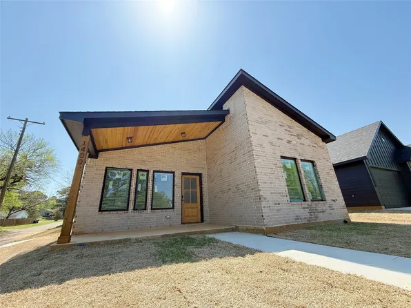 1400 W Morgan St, Denison, TX 75020