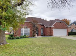 1804 Colima Ct, Arlington, TX 76006