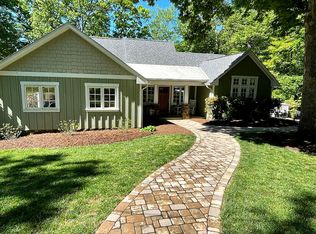 208 Anthony Home Rd, Huddleston, VA 24104