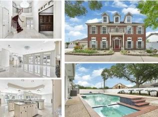 4618 Sao Paulo St, Pasadena, TX 77504