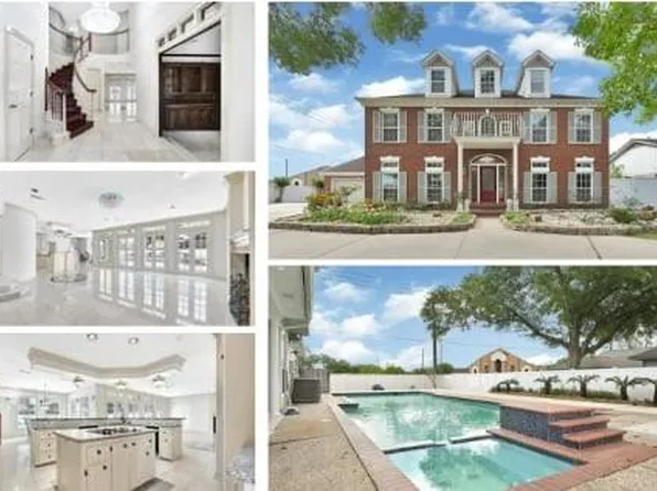 4618 Sao Paulo St, Pasadena, TX 77504