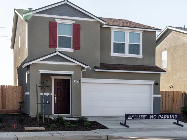 6373 W Austin Way, Fresno, CA 93723