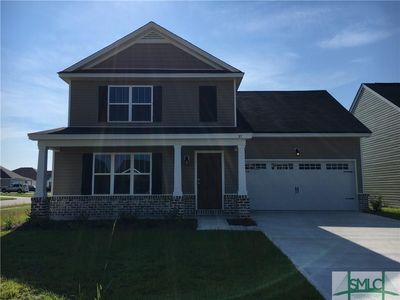 27 Hasty Point Rd, Port Wentworth, GA, 31407