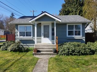 7703 33rd Ave NE, Seattle, WA 98115