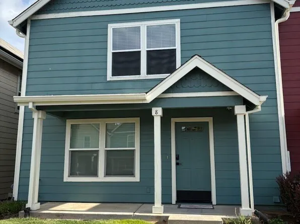 2099 Hartford Dr Unit 8, Chico, CA 95928