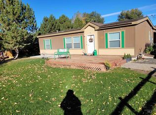 351 North Ave, Hagerman, ID 83332