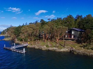 597 Cape Dr, Friday Harbor, WA 98250