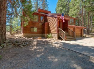 259 April Ln, Cromberg, CA 96103