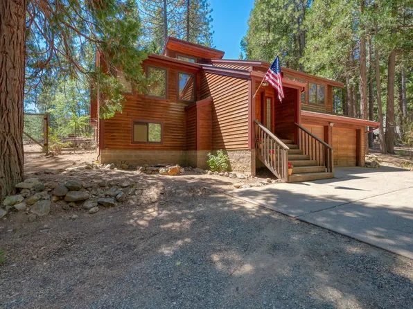 259 April Ln, Cromberg, CA 96103