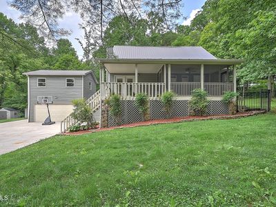 118 Melinda Ln, Johnson City, TN, 37604