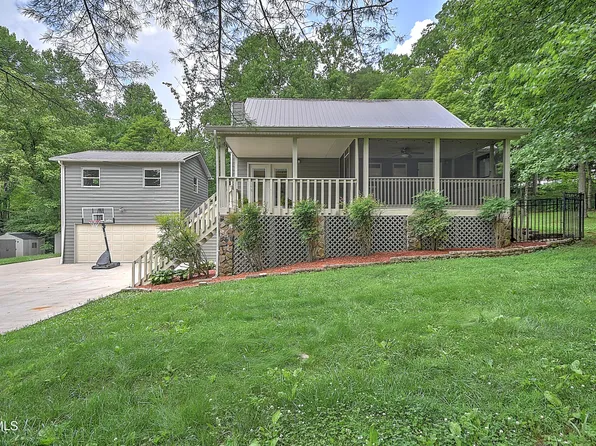 118 Melinda Ln, Johnson City, TN 37604