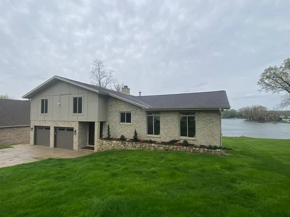 143 Shorewood Dr, Valparaiso, IN 46385