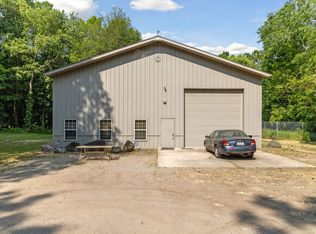 9255 Argentine Rd, Linden, MI 48451