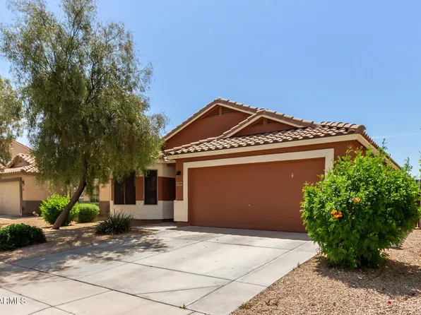 25761 W Elwood Street, Buckeye, AZ 85326