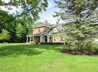 12959 N McCracken Creek Dr, Mooresville, IN 46158