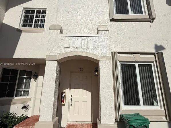 15750 SW 92nd Ave Unit 29C, Palmetto Bay, FL 33157