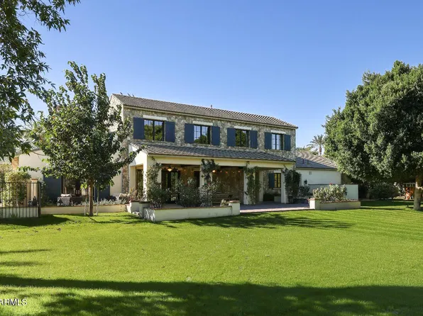 4445 N 66th Street, Scottsdale, AZ 85251