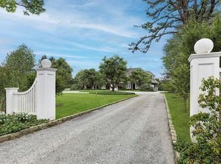 419 Ox Pasture Rd, Southampton, NY 11968