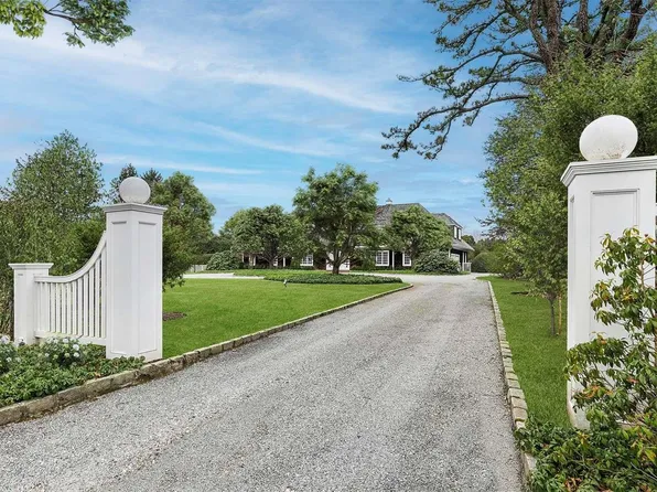 419 Ox Pasture Road, Southampton, NY 11968