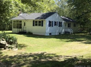 160 Geoffrey Rd, East Haddam, CT 06423