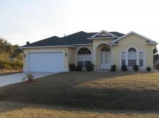 7389 Watson Ln, Pt Charlotte, FL 33981