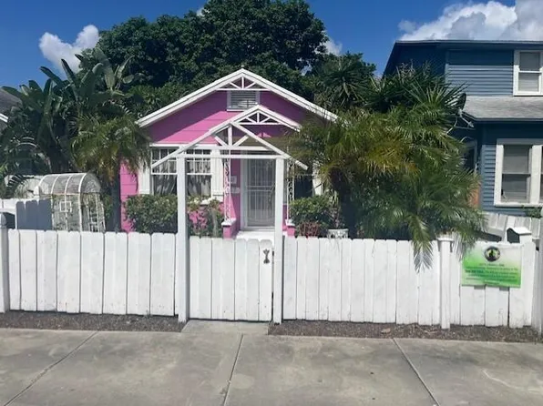117 S J Street #1, Lake Worth Beach, FL 33460