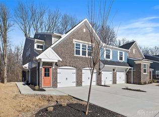 4218 N Golden Clove Bnd #56-300, Sugarcreek Township, OH