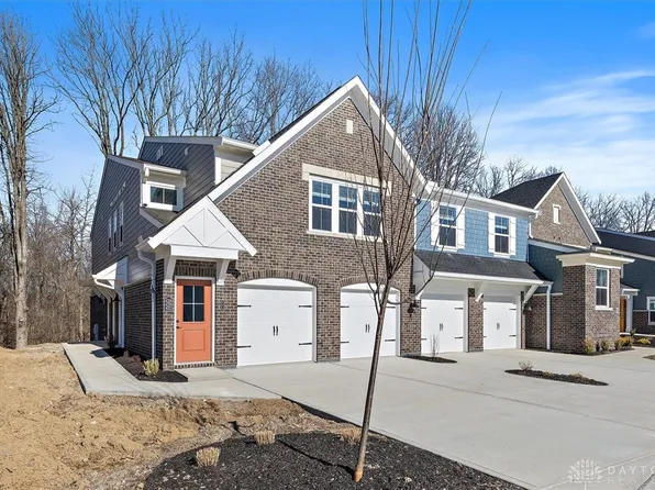 4218 N Golden Clove Bnd #56-300, Sugarcreek Township, OH 45459