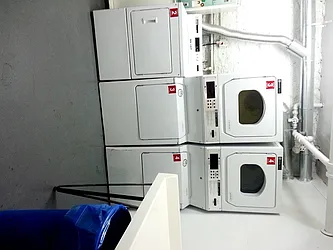 Rented by New York Residence