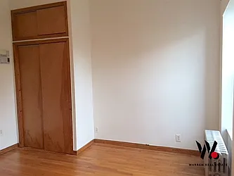 Rented by Warren T Real Estate Corp.