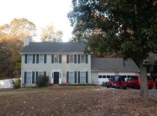 732 Creek Trl NW, Kennesaw, GA 30144