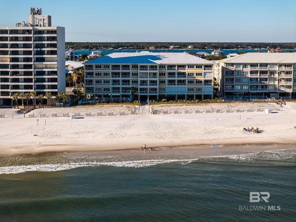 28900 Perdido Beach Blvd APT 1B, Orange Beach, AL 36561