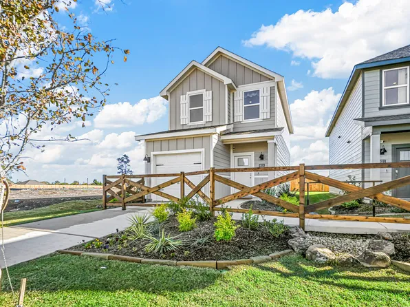 Robin Plan, Arbor Trails North