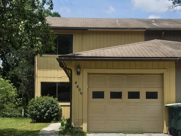 4409 WINDERBROOK Court, Jacksonville, FL 32257
