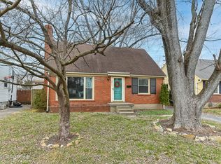 3017 Rosedale Blvd, Louisville, KY 40220