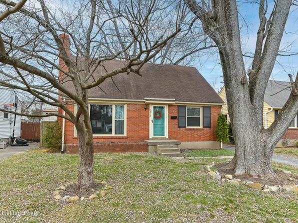 3017 Rosedale Blvd, Louisville, KY 40220