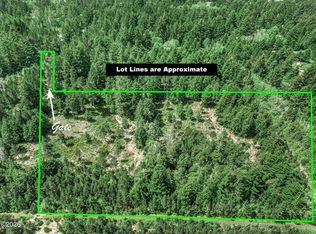 5885 Nw Fox Creek Way, Seal Rock, OR 97376