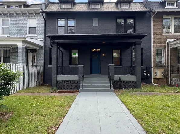 4025 Kansas Ave NW, Washington, DC 20011