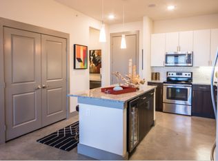 Magnolia At Lakewood, Dallas, TX 75214