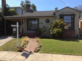 775 Victoria Ave, San Leandro, CA 94577