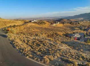 8606 Eagle Chase Trl, Reno, NV 89523