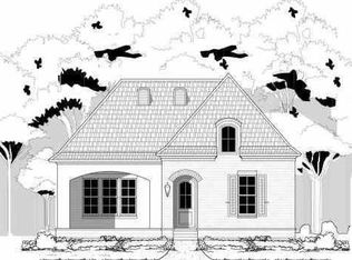 302 Annaberg Dr, Youngsville, LA 70592
