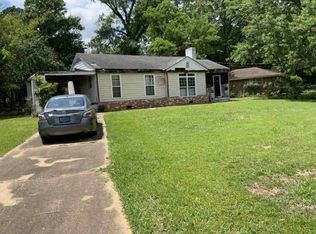 3412 Gilmer Ave, Montgomery, AL 36105