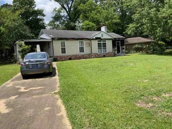 3412 Gilmer Ave, Montgomery, AL 36105