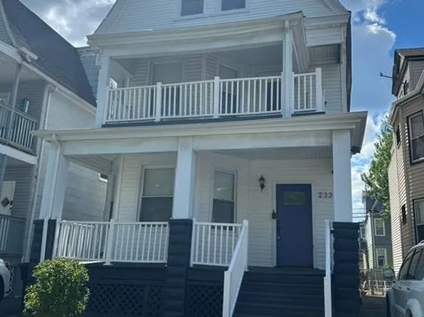 233 S Clinton St, East Orange, NJ 07018