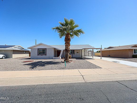 4th image of 10815 N 110TH Drive