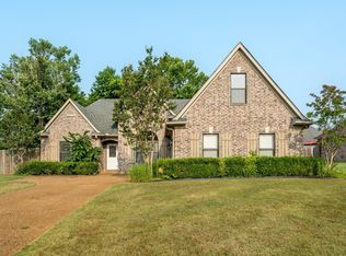 115 Brookhaven Ln, Oakland, TN 38060