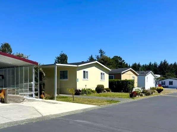 650 E Washington Blvd, Crescent City, CA 95531