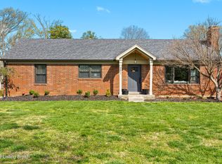 3611 Graham Rd, Saint Matthews, KY 40207