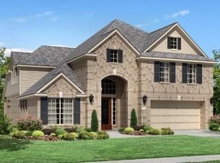 159 Lindenberry Cir, The Woodlands, TX 77389